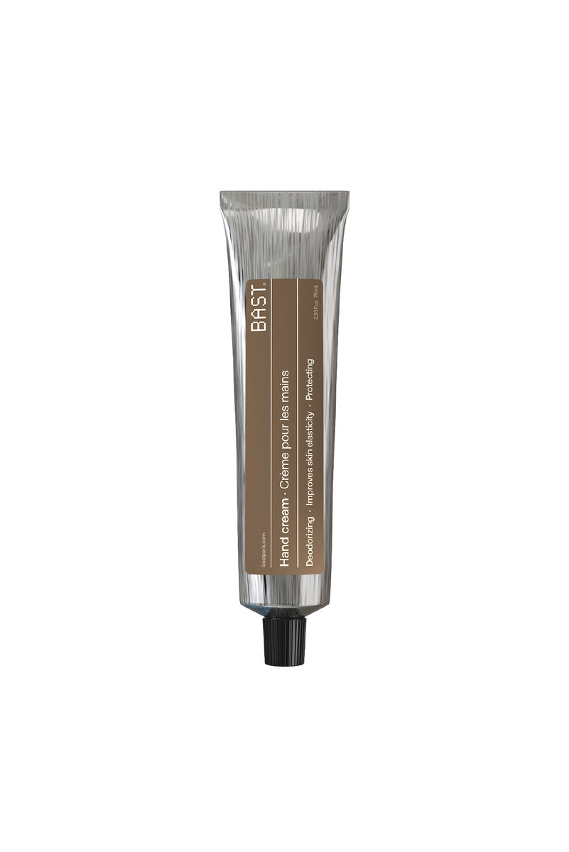 Hand cream – BAST Paris